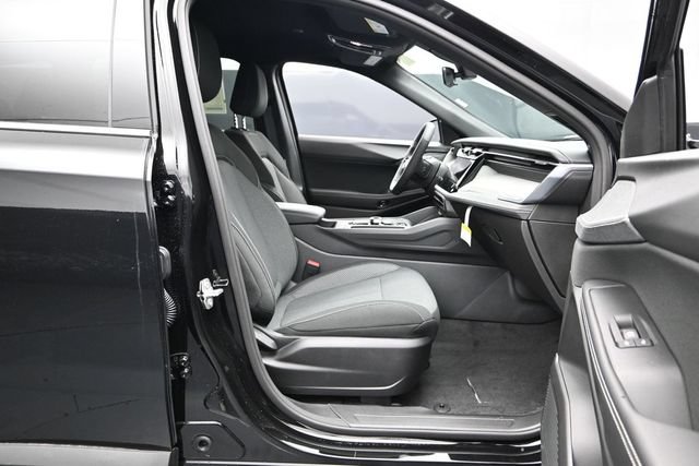 New 2026 Jeep Cherokee Laredo AWD/4WD image 22