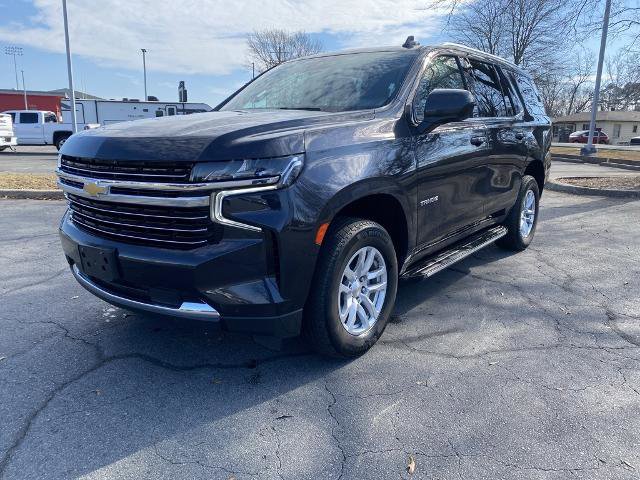 Used 2024 Chevrolet Tahoe LT image 3