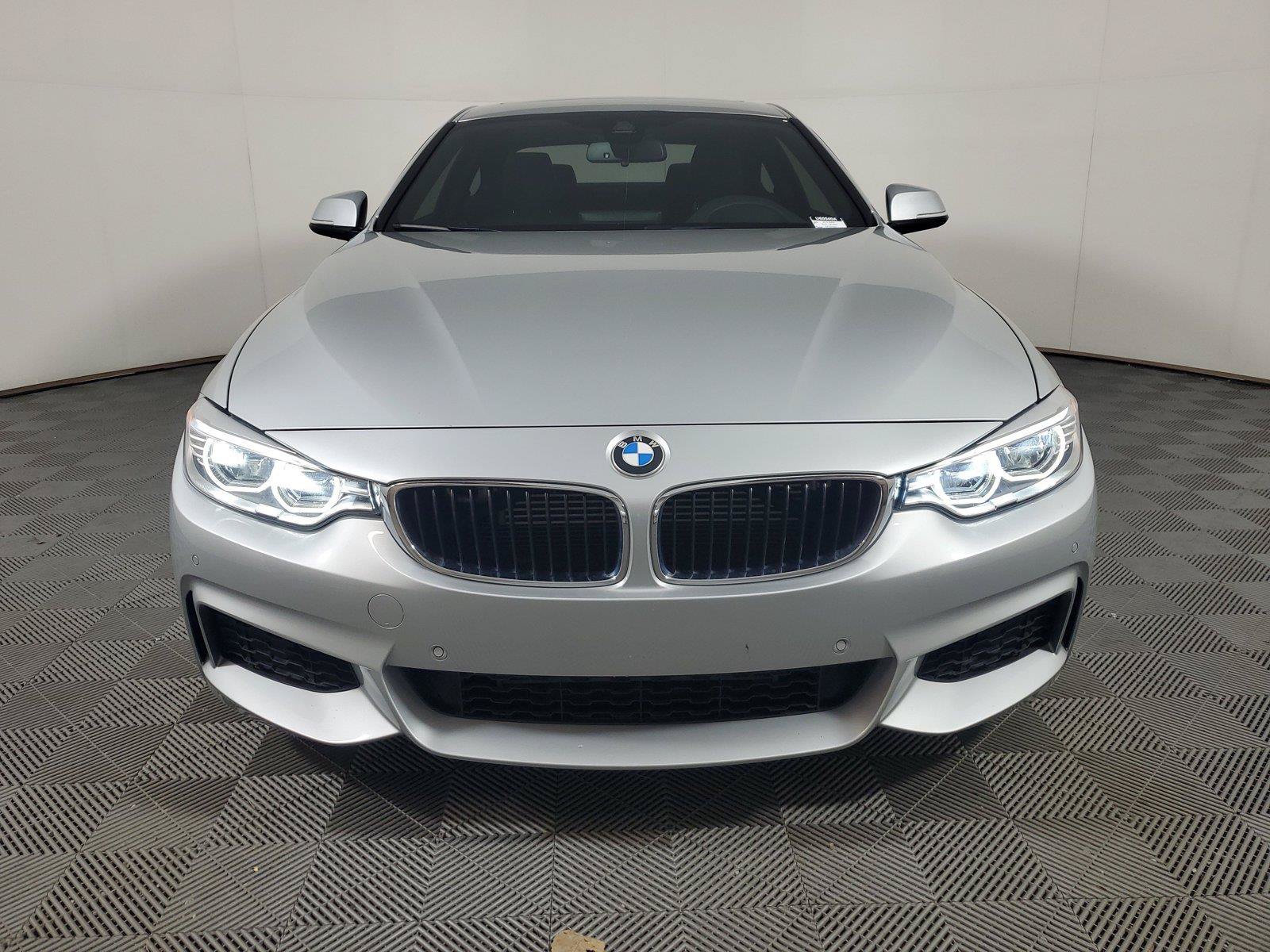 Used 2014 BMW 435i Coupe RWD image 2
