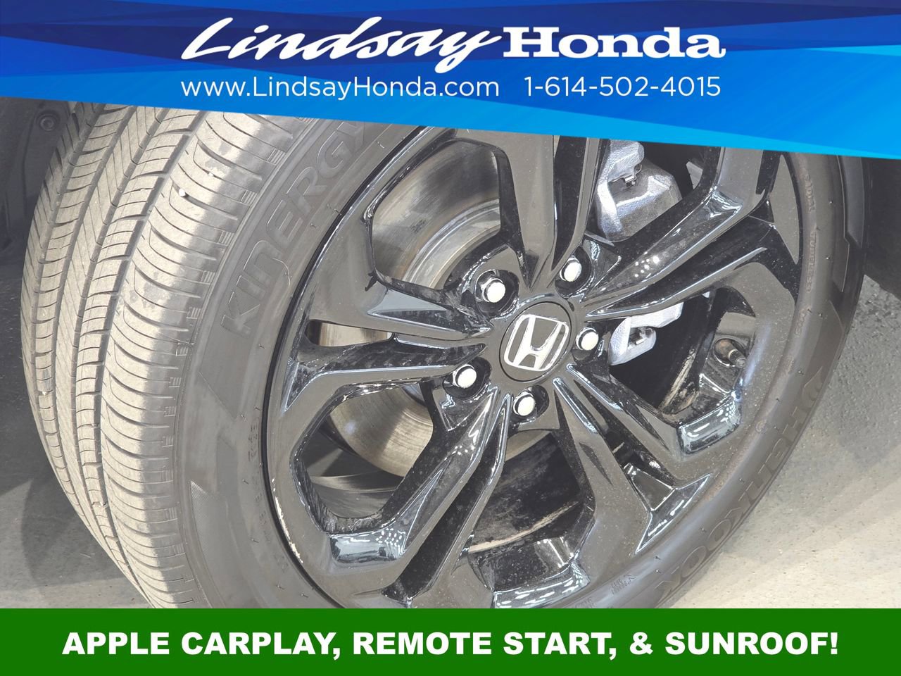 Used 2025 Honda Accord SE image 25