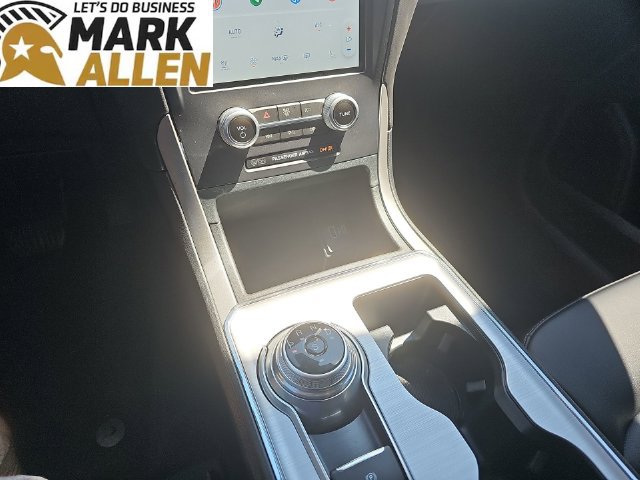 Used 2022 Ford Edge SEL w/ Convenience Package AWD/4WD image 17