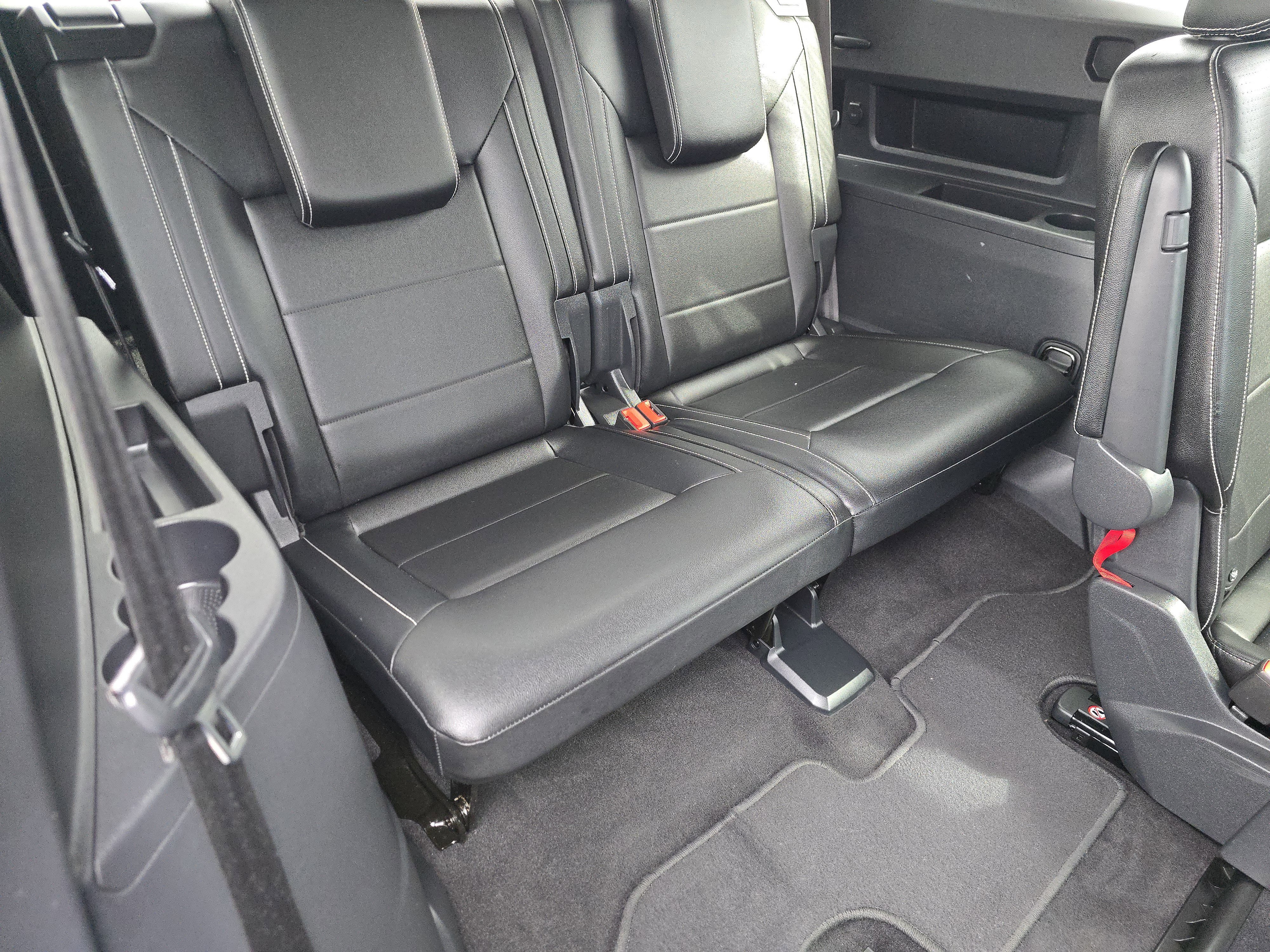 Used 2022 Volkswagen Atlas SE AWD/4WD image 20