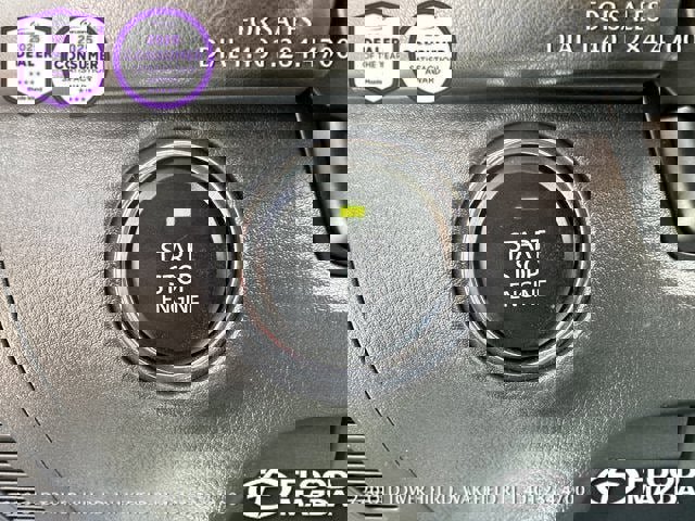 New 2025 MAZDA CX-50 AWD 2.5 S w/ Premium Plus Pkg image 43