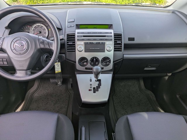 Used 2007 MAZDA MAZDA5 Sport w/ Popular Equipment Pkg FWD image 14