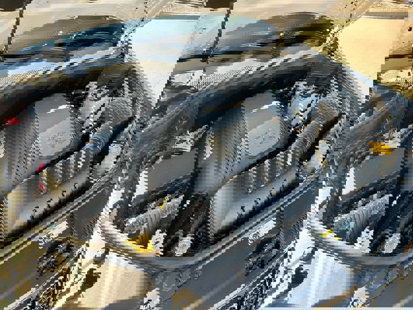 Used 2018 Jeep Grand Cherokee Summit image 26