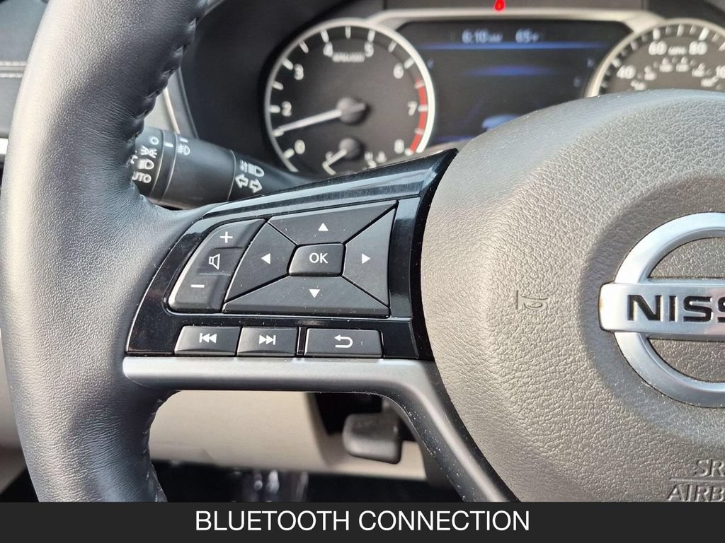 Used 2019 Nissan Altima 2.5 SV FWD image 18