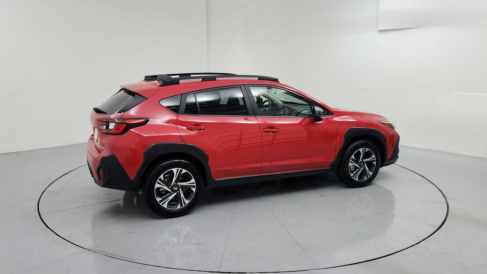 Used 2025 Subaru Crosstrek 2.5i Premium AWD/4WD image 11