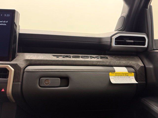 New 2026 Toyota Tacoma Limited AWD/4WD image 85