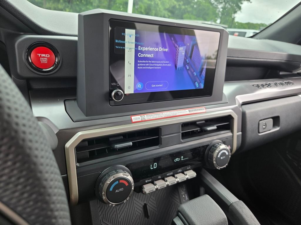 New 2026 Toyota Tacoma TRD Sport AWD/4WD image 18