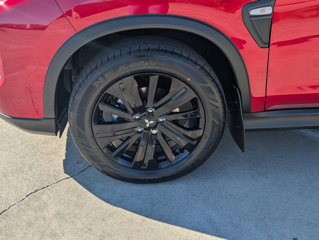 New 2026 Mitsubishi Outlander Sport AWD/4WD image 9