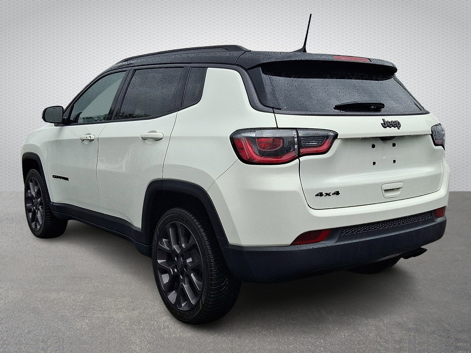 Certified 2020 Jeep Compass High Altitude AWD/4WD image 4