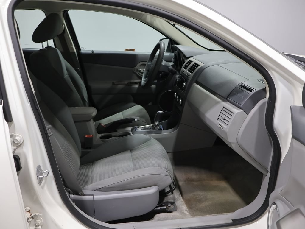 Used 2008 Dodge Avenger SXT FWD image 11