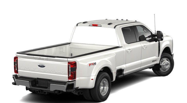 New 2026 Ford F350 Lariat w/ Lariat Ultimate Package AWD/4WD image 48