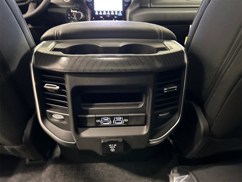 New 2026 RAM 1500 Big Horn image 30