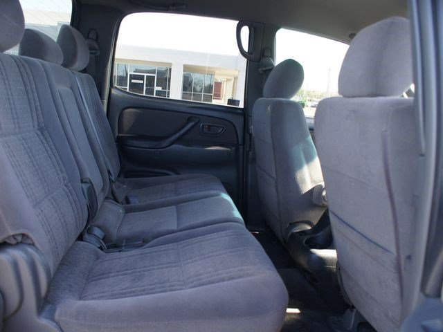 Used 2005 Toyota Tundra SR5 AWD/4WD image 16
