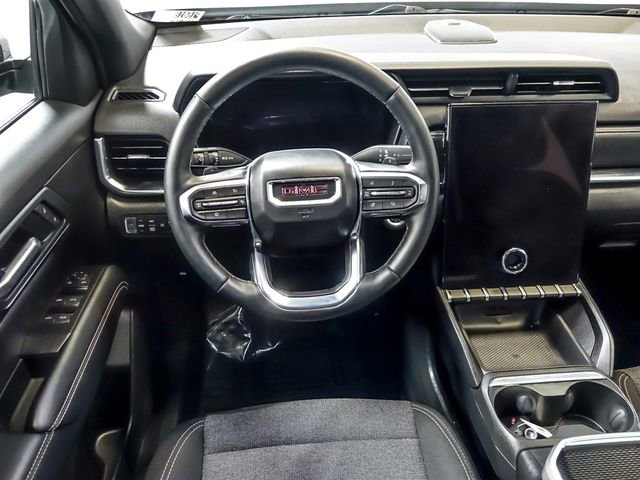 Certified 2025 GMC Terrain Elevation AWD/4WD image 16