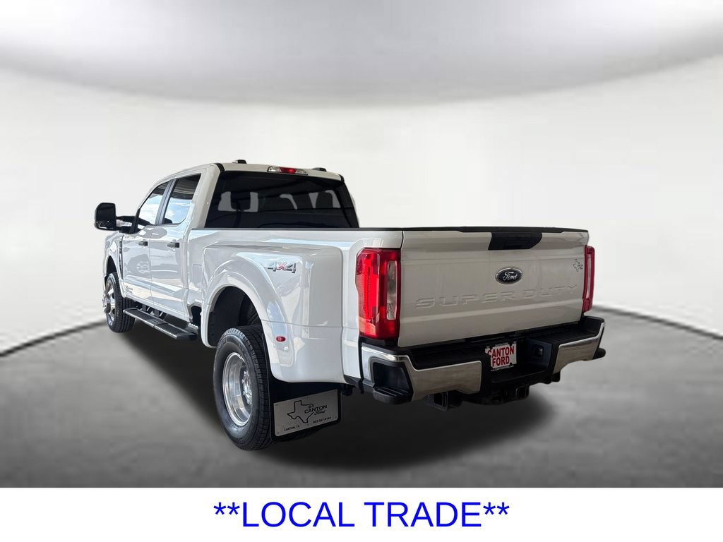Used 2025 Ford F350 XL w/ XL Chrome Package AWD/4WD image 3