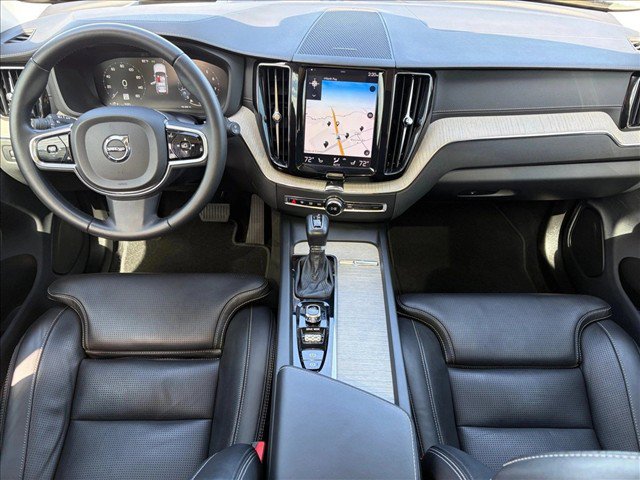 Used 2019 Volvo XC60 T5 Inscription FWD image 19