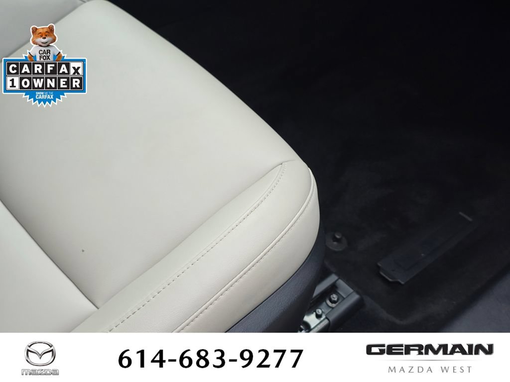 Used 2024 MAZDA CX-30 AWD 2.5 S w/ Preferred Package image 28