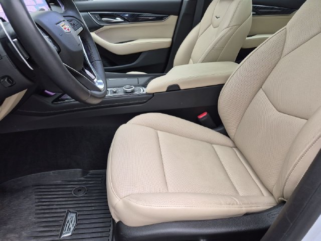 Used 2026 Cadillac CT5 Premium Luxury AWD/4WD image 21