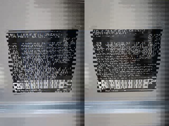 Certified 2026 Honda HR-V EX-L image 27