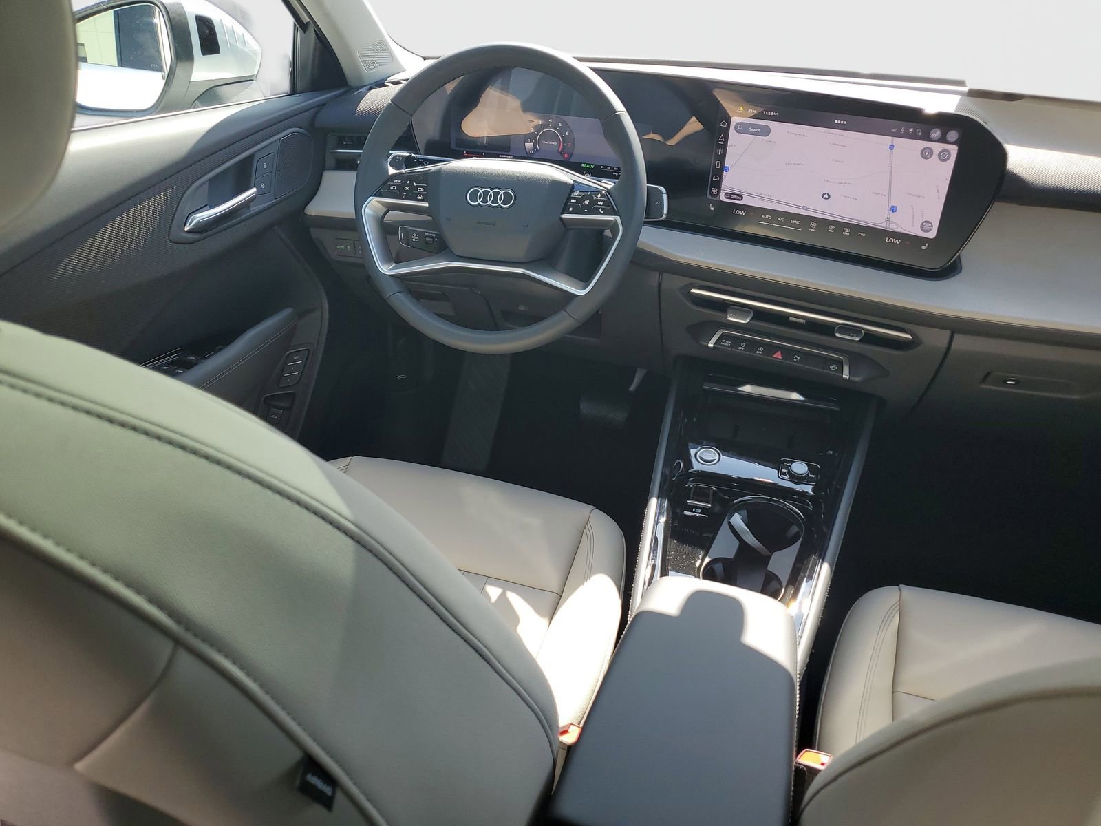 New 2026 Audi Q3 quattro 2.0T image 12