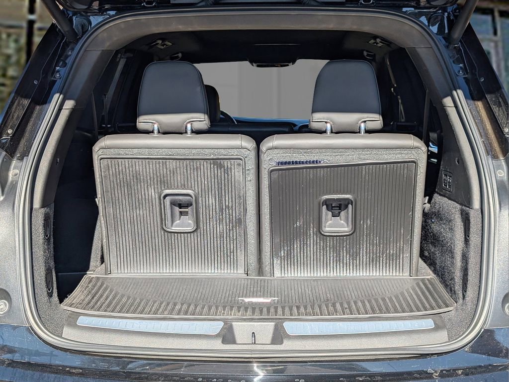 Used 2020 Cadillac XT6 Premium Luxury image 19