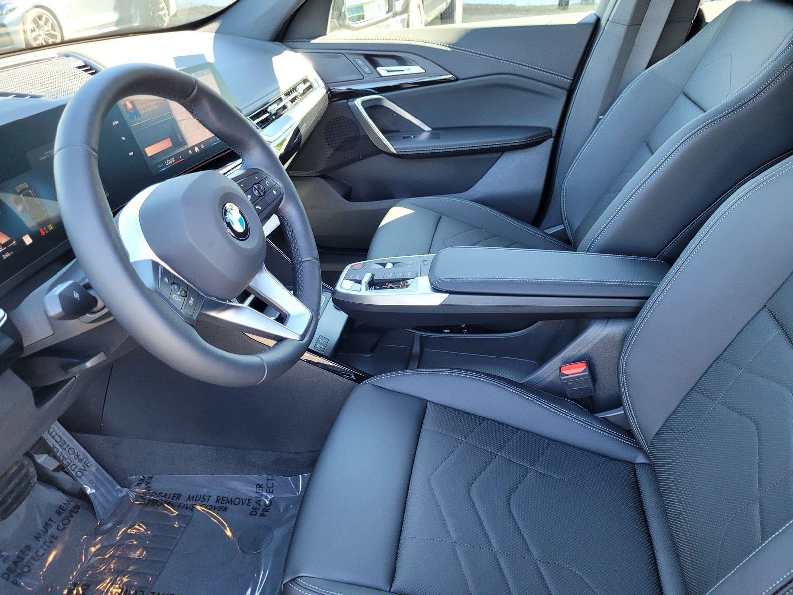 New 2026 BMW X1 xDrive28i w/ Convenience Package image 16