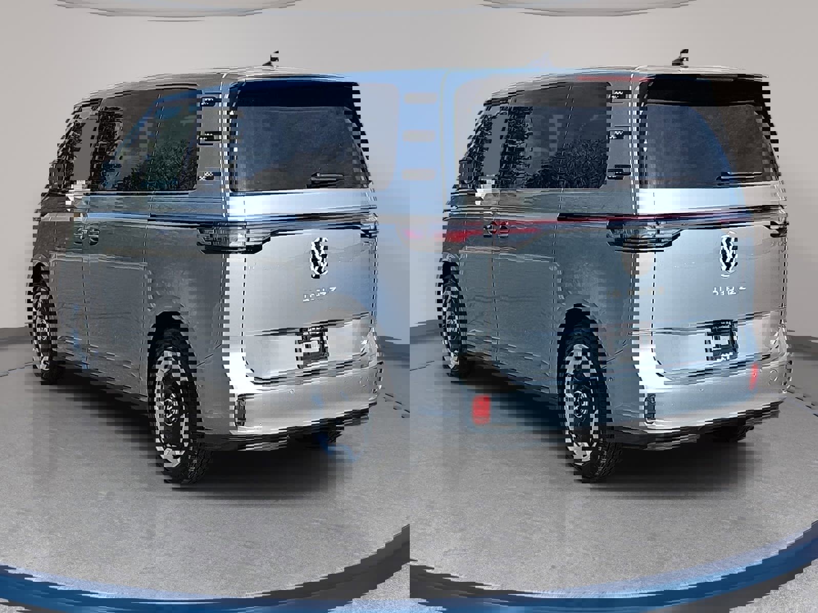 New 2025 Volkswagen ID. Buzz Pro S image 7