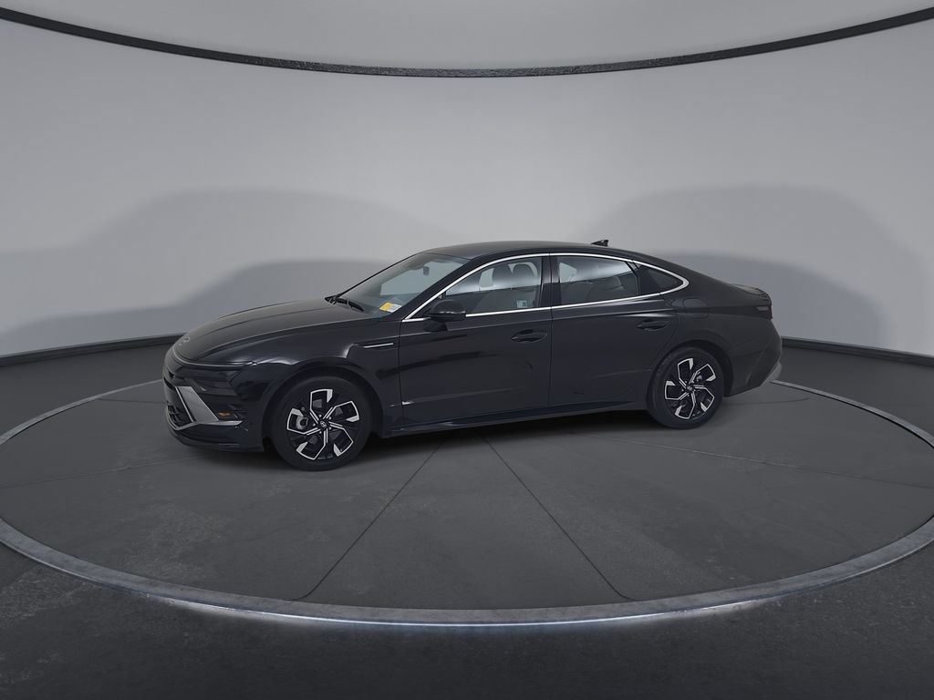 Used 2025 Hyundai Sonata SEL FWD image 8