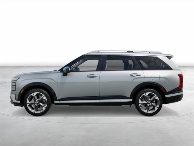 New 2026 Hyundai Palisade Limited AWD/4WD image 3