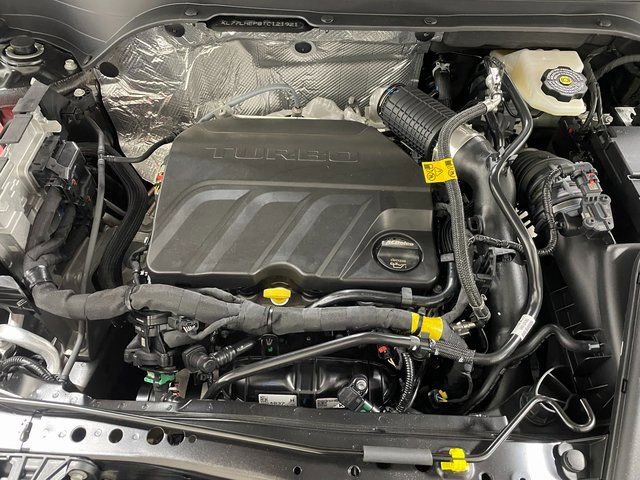 New 2026 Chevrolet Trax LT w/ Driver Confidence Package FWD image 23