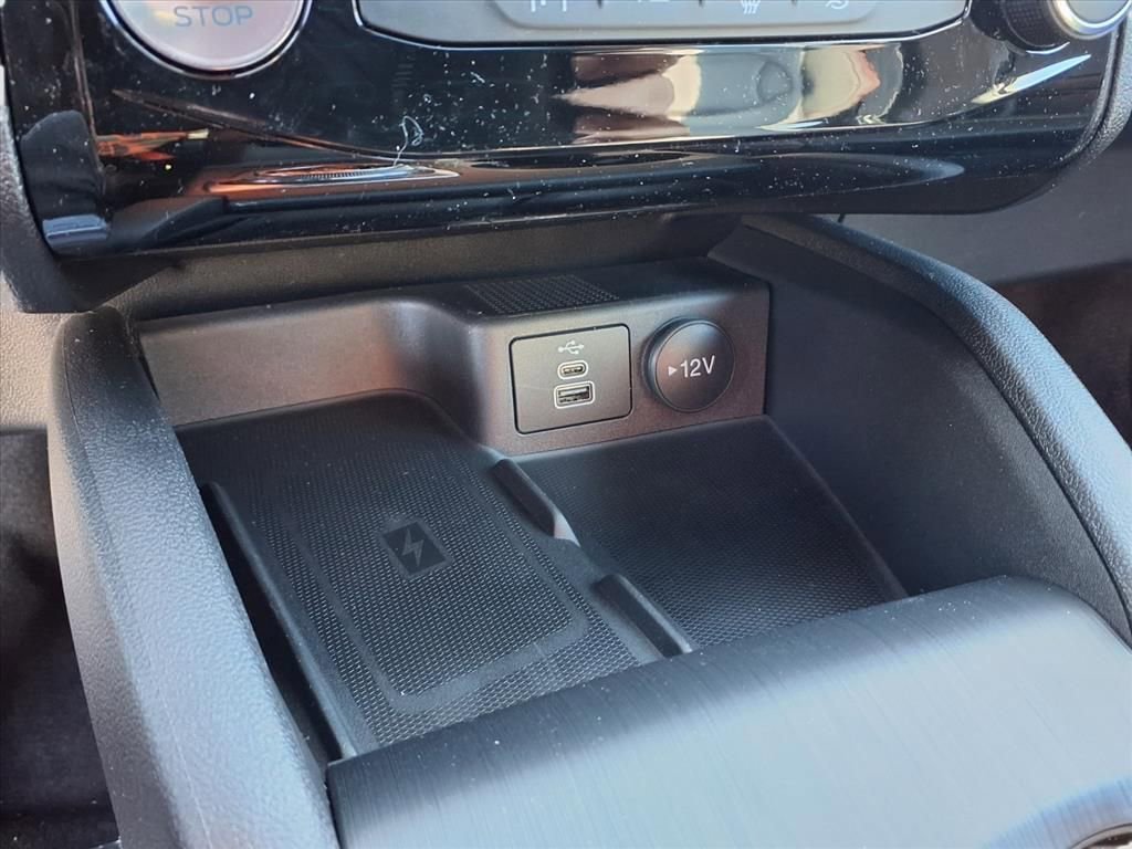 New 2026 Ford Escape ST-Line Elite w/ Premium Technology Package image 17