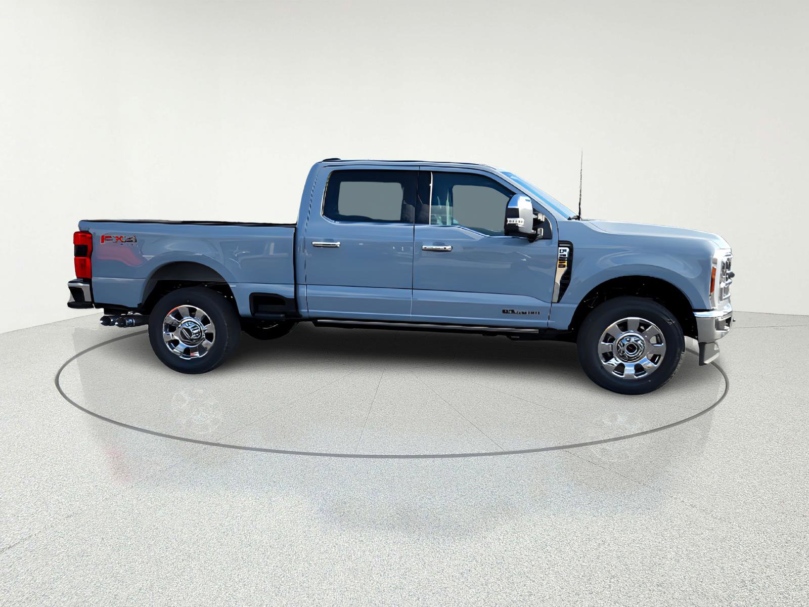 New 2026 Ford F250 Lariat w/ Lariat Premium Package image 10