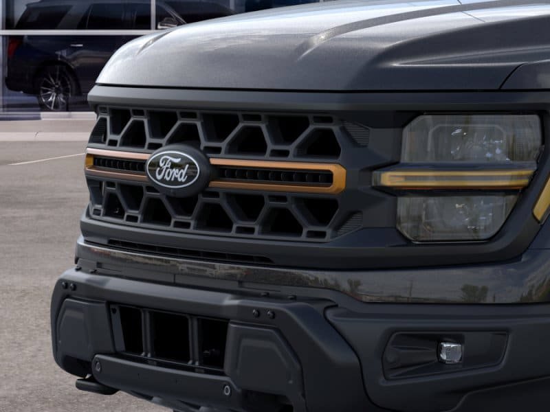 New 2026 Ford F150 Tremor w/ Equipment Group 402A High AWD/4WD image 47