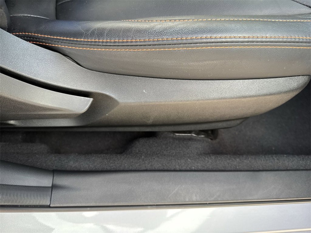 Used 2021 Subaru Crosstrek 2.5i Limited w/ Moonroof Package 1 image 45