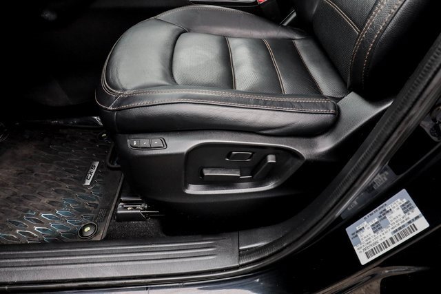Used 2021 MAZDA CX-5 Touring w/ Touring Preferred SV Package image 34