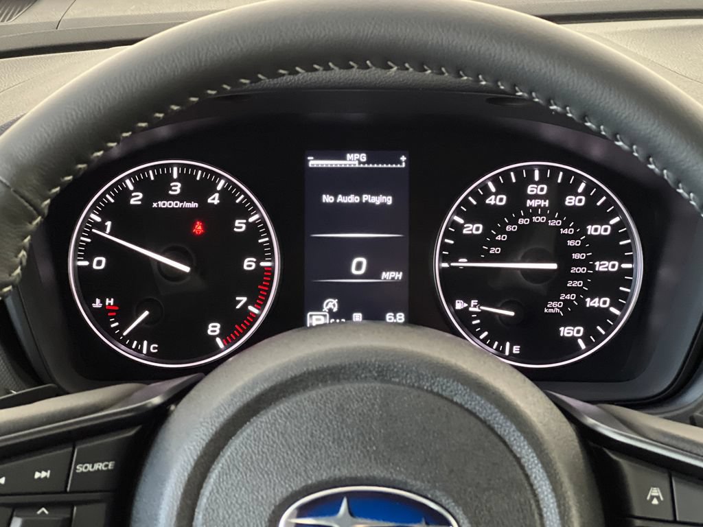 New 2026 Subaru Forester Limited AWD/4WD image 18