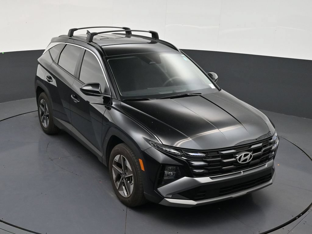 Used 2026 Hyundai Tucson SEL FWD image 18
