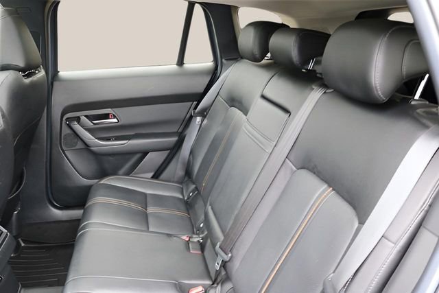 Used 2024 MAZDA CX-50 AWD 2.5 S w/ Cargo Package image 16