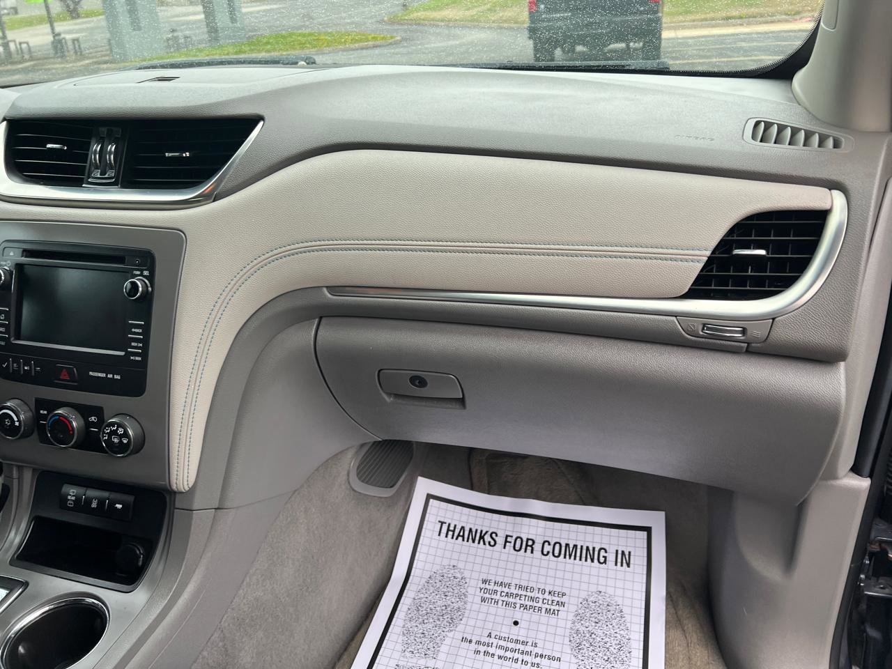 Used 2013 Chevrolet Traverse LS image 35