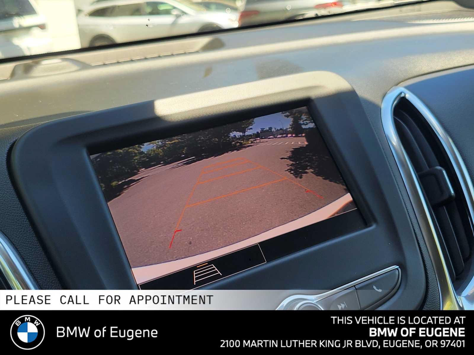Used 2024 Chevrolet Equinox LT AWD/4WD image 27