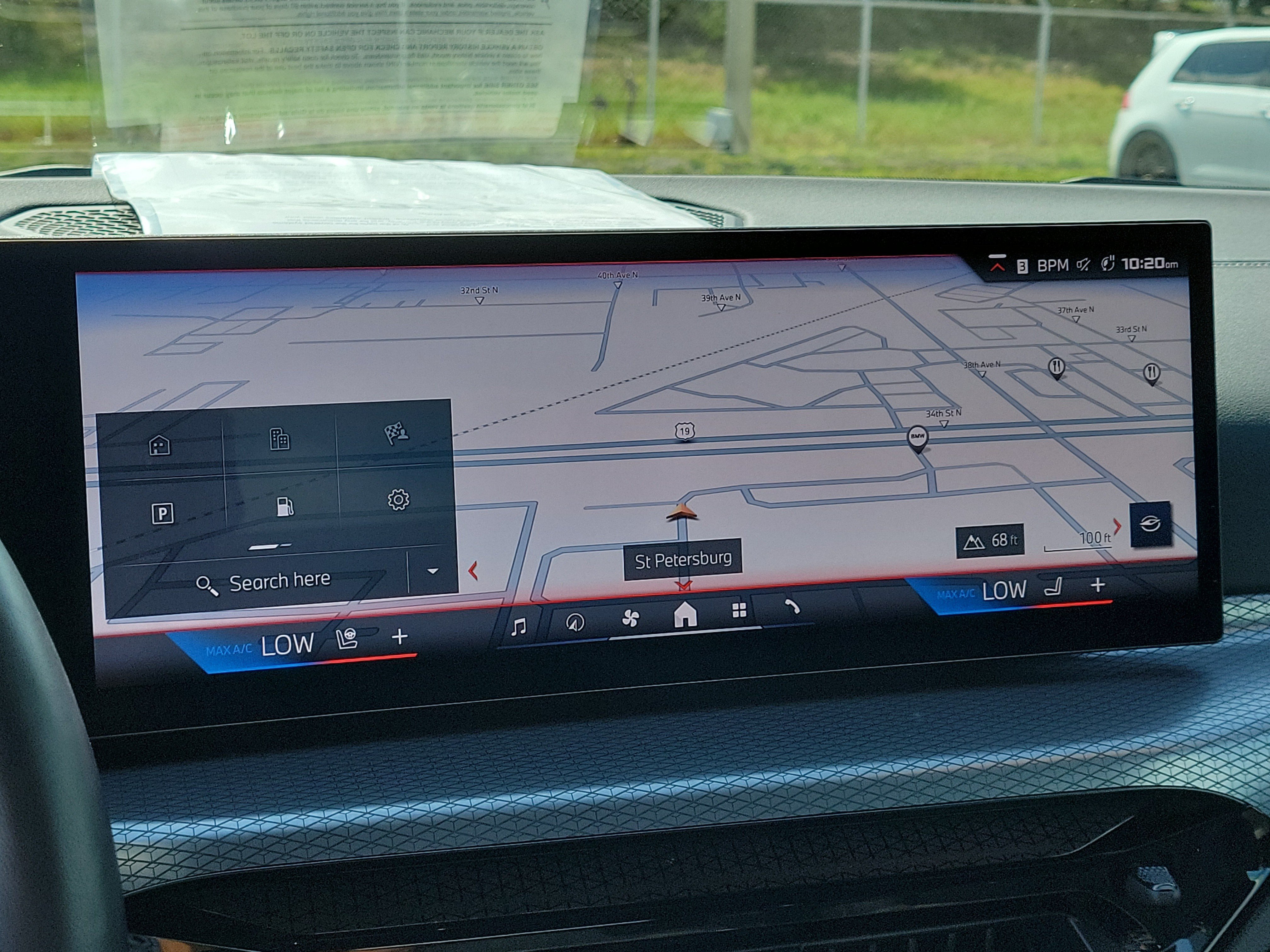 Used 2026 BMW M440i Convertible RWD image 22