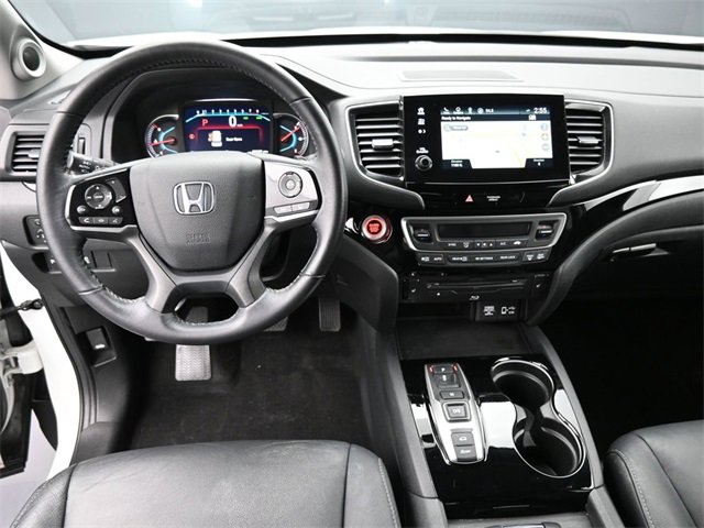 Used 2022 Honda Pilot Touring image 25