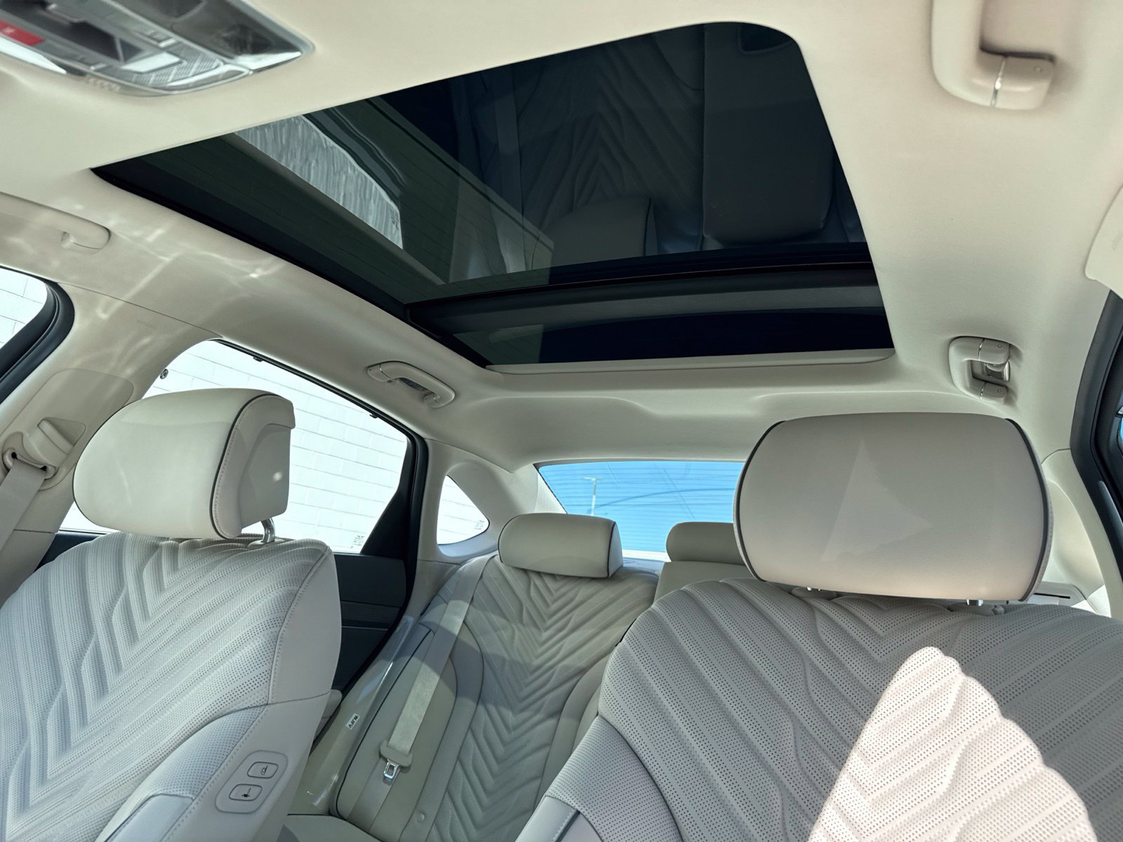 New 2027 Genesis G80 2.5T Sport Prestige AWD/4WD image 33