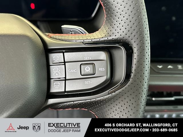 New 2026 Dodge Charger Scat Pack AWD/4WD image 14