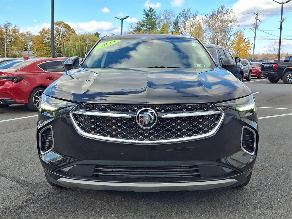 Used 2023 Buick Envision Avenir image 2