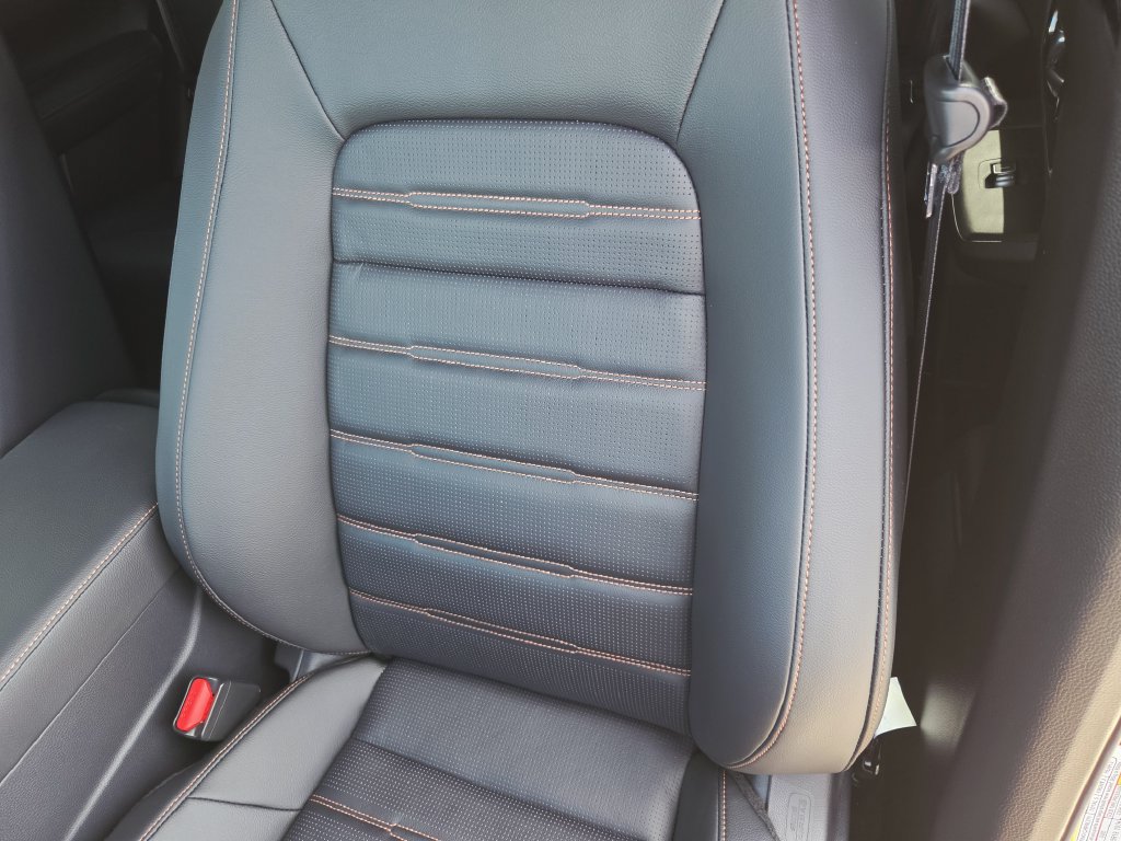 New 2027 Honda CR-V Sport Touring image 10