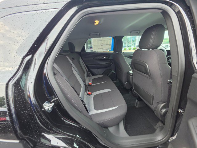 New 2026 Chevrolet TrailBlazer LT AWD/4WD image 15