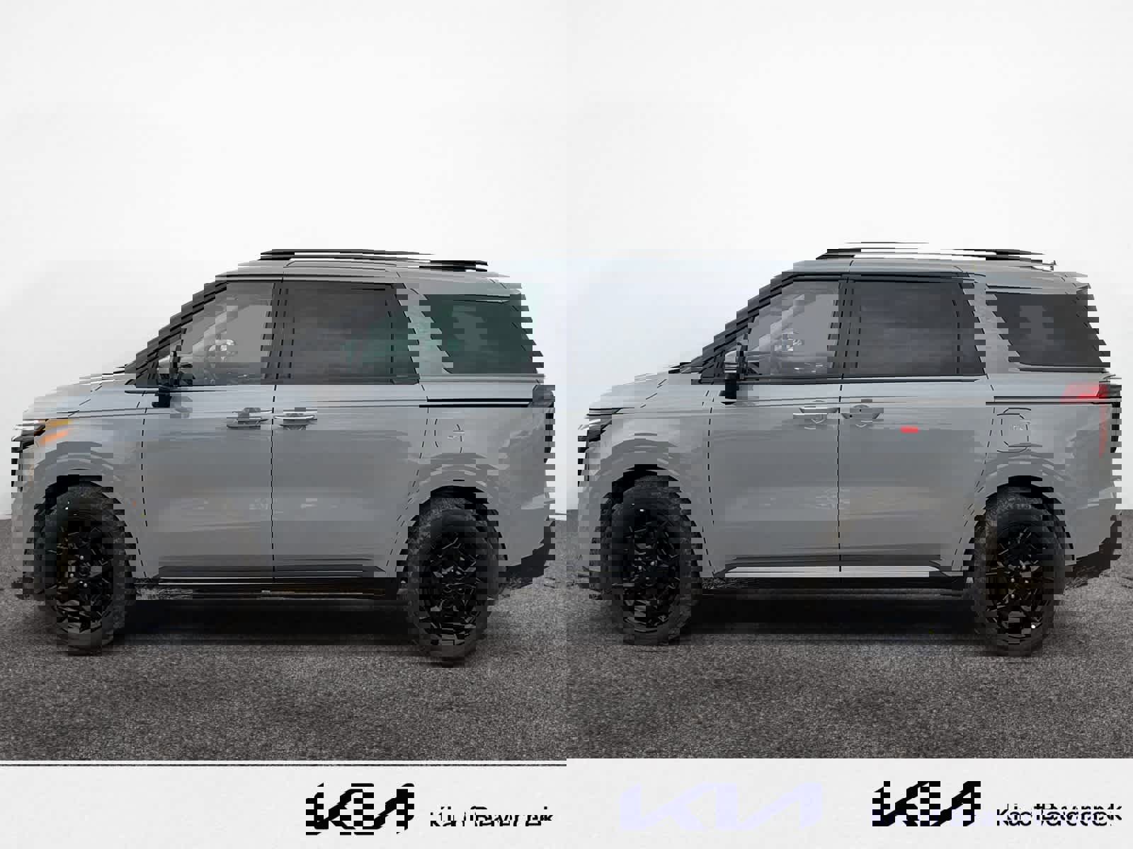 New 2026 Kia Carnival SX Prestige image 2